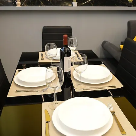 Trastevere Golden Luxury Loft Apartment Rome