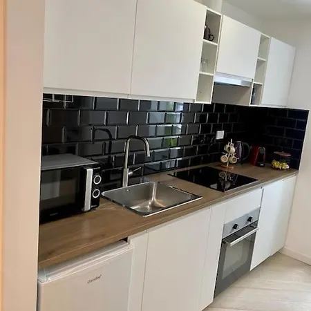 Trastevere Golden Luxury Loft Rome