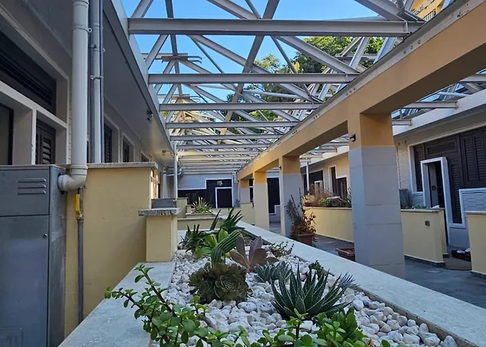 Trastevere Golden Luxury Loft Ρώμη