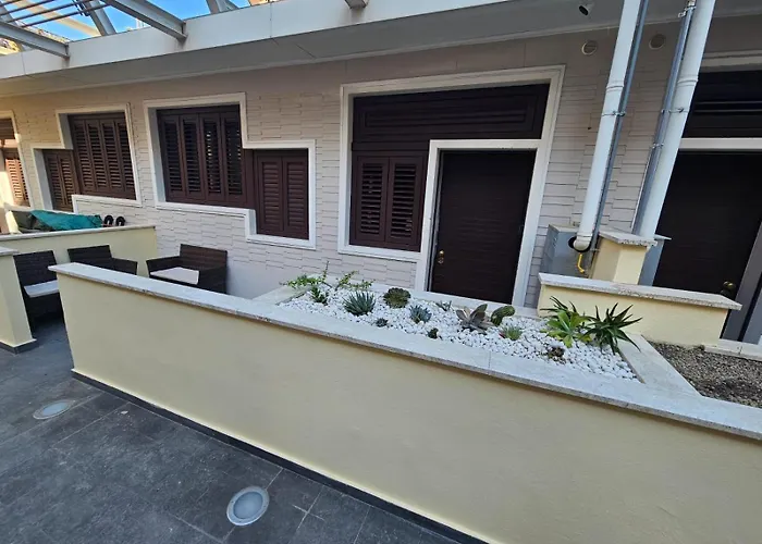 Trastevere Golden Luxury Loft * Ρώμη