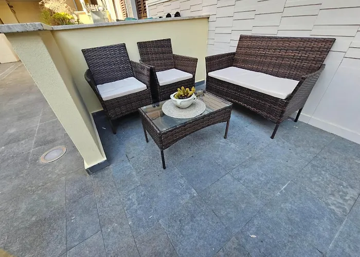 Trastevere Golden Luxury Loft Διαμέρισμα Ρώμη