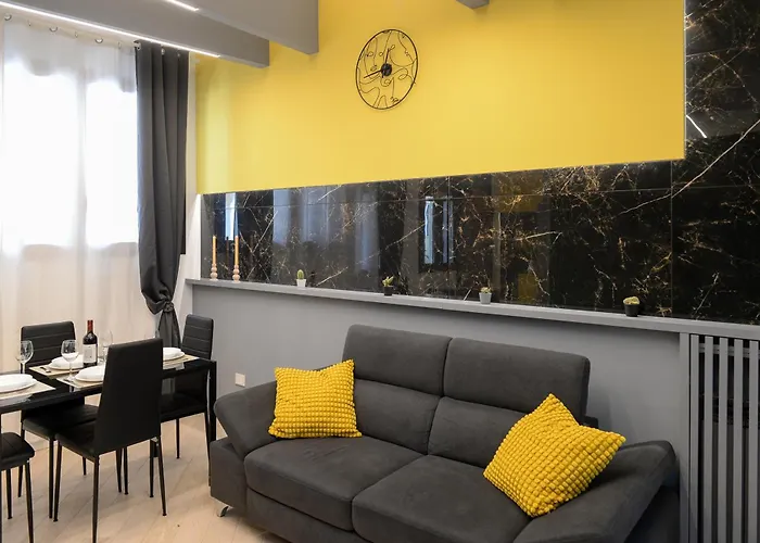 Trastevere Golden Luxury Loft Διαμέρισμα Ρώμη