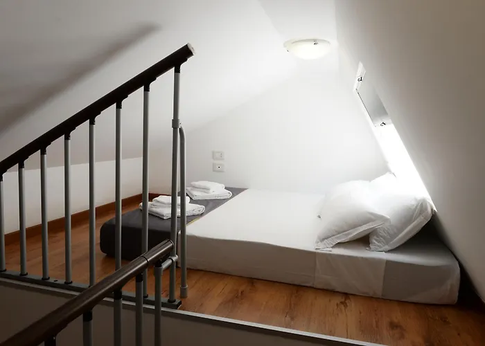 Trastevere Golden Luxury Loft Ρώμη