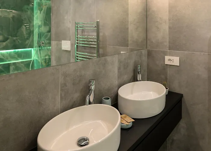 Trastevere Golden Luxury Loft Διαμέρισμα *