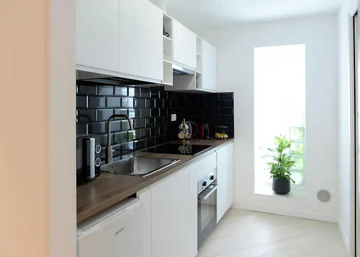 Trastevere Golden Luxury Loft