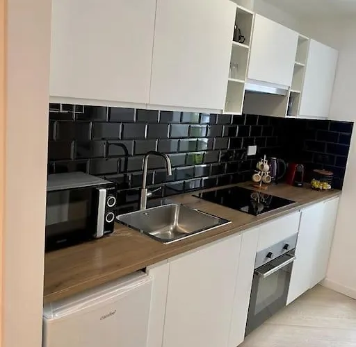 Trastevere Golden Luxury Loft Ρώμη