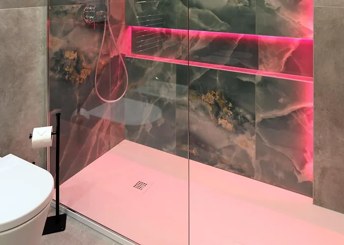 Trastevere Golden Luxury Loft * Ρώμη